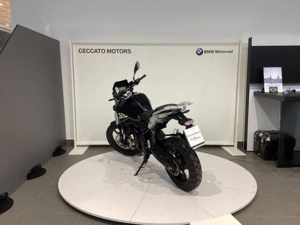 Bmw G 310 GS (2021 - 25) (5)