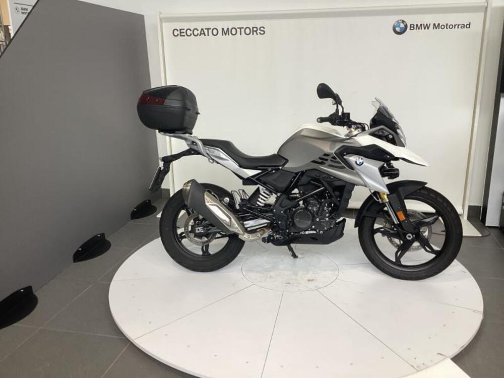 Bmw G 310 GS (2021 - 25) (3)