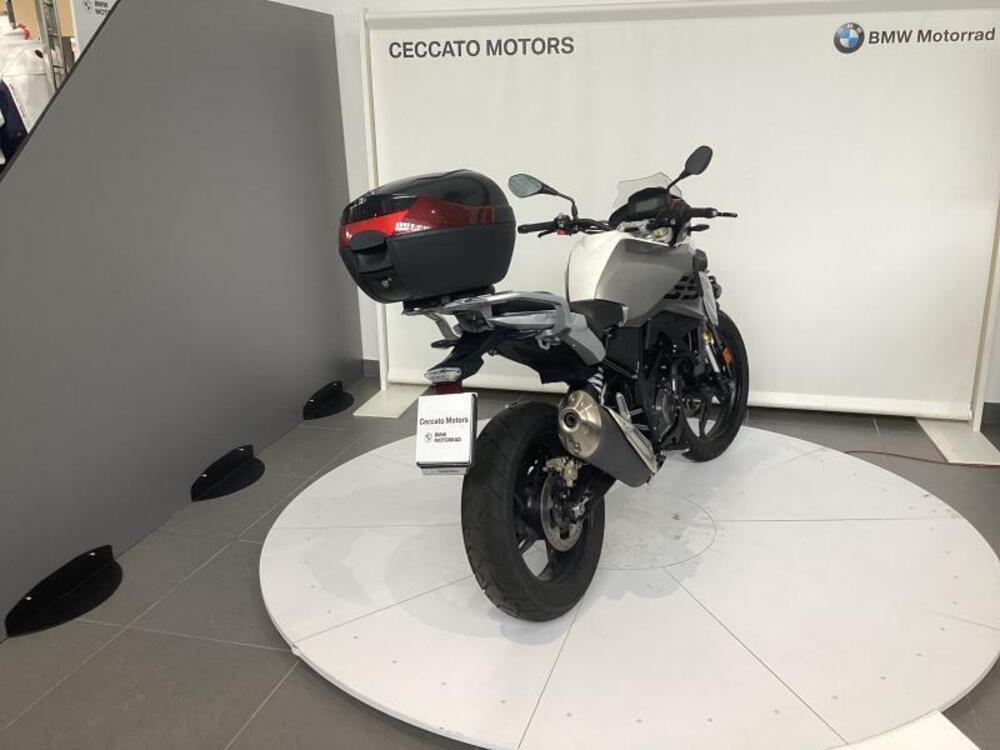 Bmw G 310 GS (2021 - 25) (5)