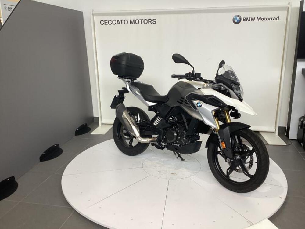 Bmw G 310 GS (2021 - 25) (2)