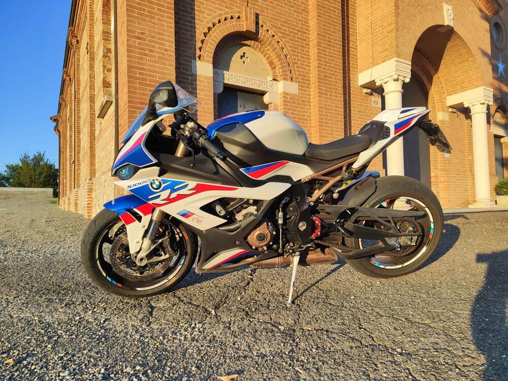 Bmw S 1000 RR (2019 - 20)