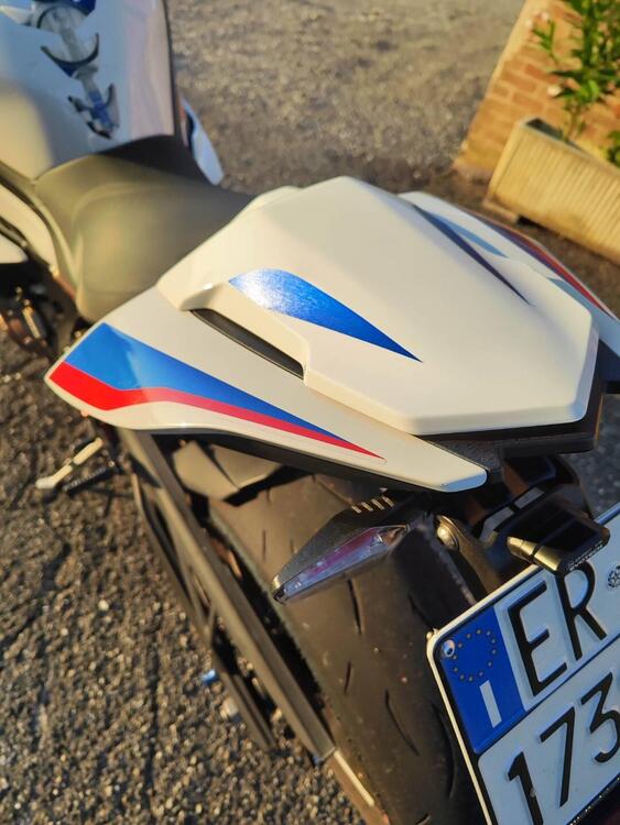 Bmw S 1000 RR (2019 - 20) (5)