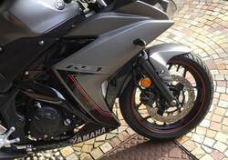 Yamaha YZF R3 (2015 - 17) usata