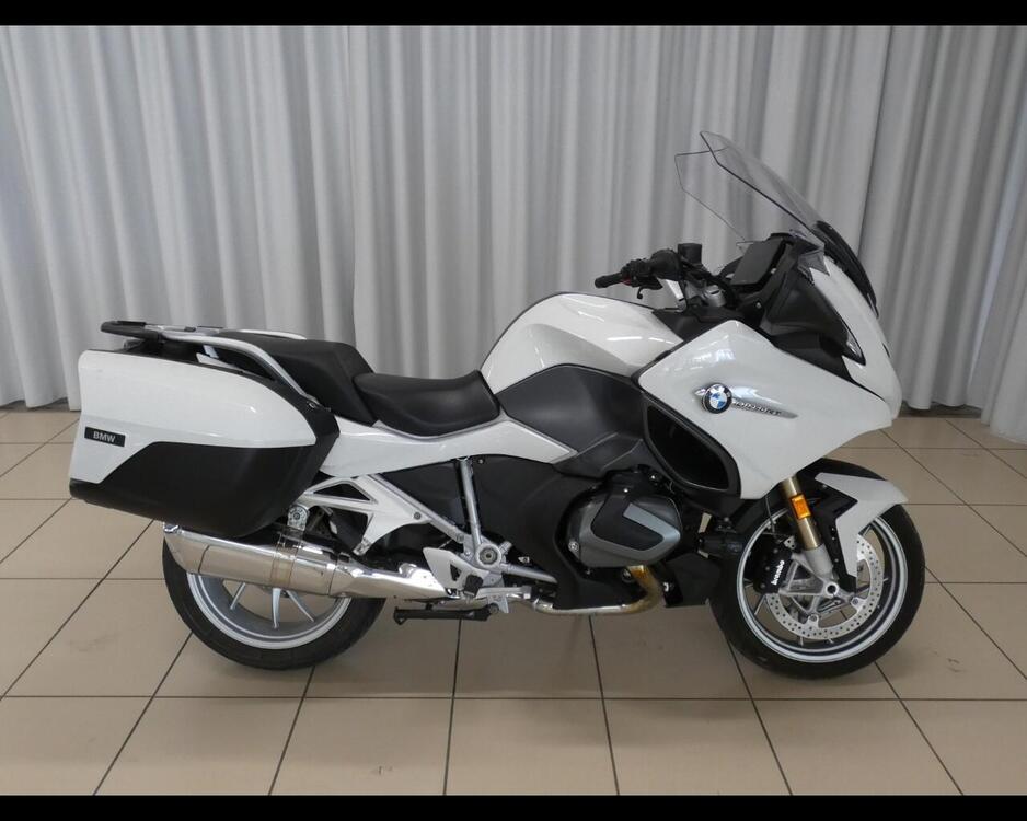 Bmw R 1250 RT (2021 - 25) (5)