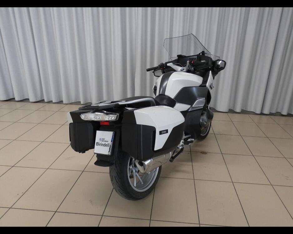 Bmw R 1250 RT (2021 - 25) (2)