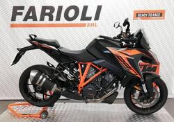 KTM 1290 Super Duke GT (2019 - 20) usata