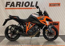 KTM 1290 Super Duke GT (2022 - 24) usata