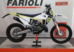 Husqvarna TE 300i (2023) usata