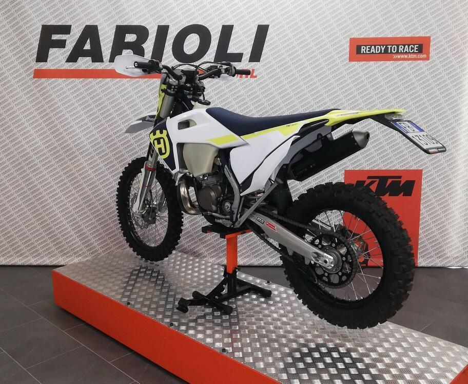 Husqvarna TE 300i (2023) (3)