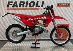 GASGAS EC 250 (2024) usata