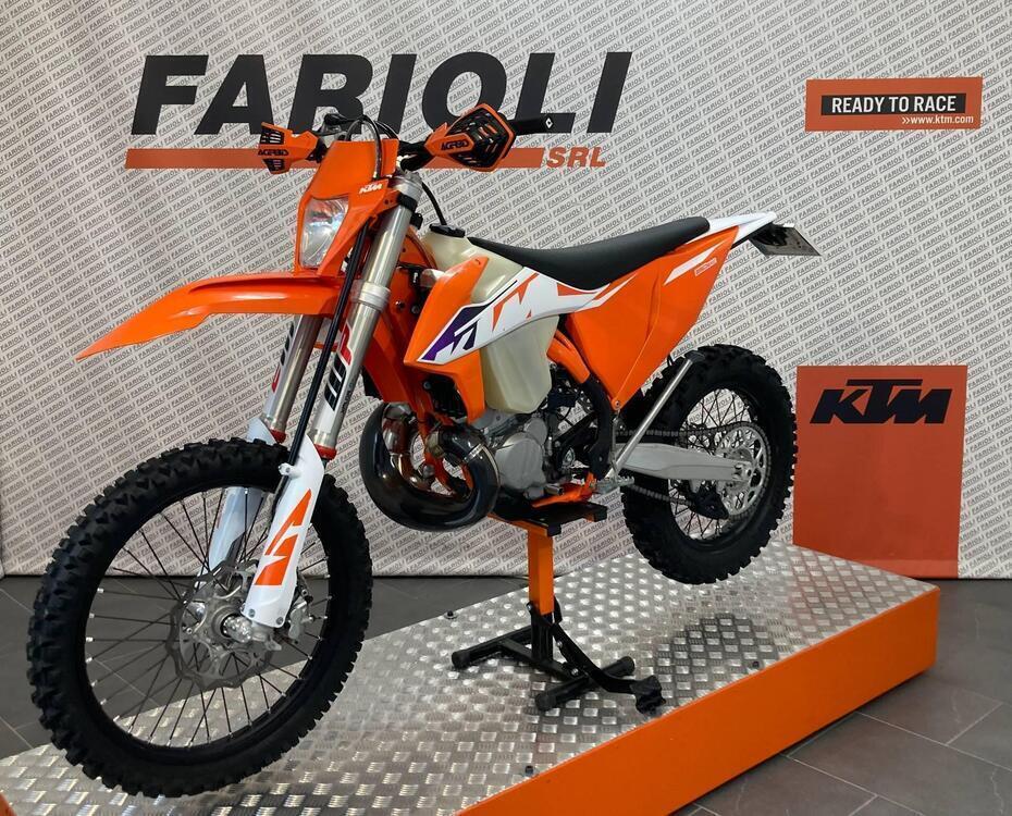 KTM EXC 250 TPI (2023) (4)