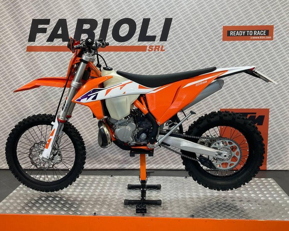 KTM EXC 250 TPI (2023) (5)