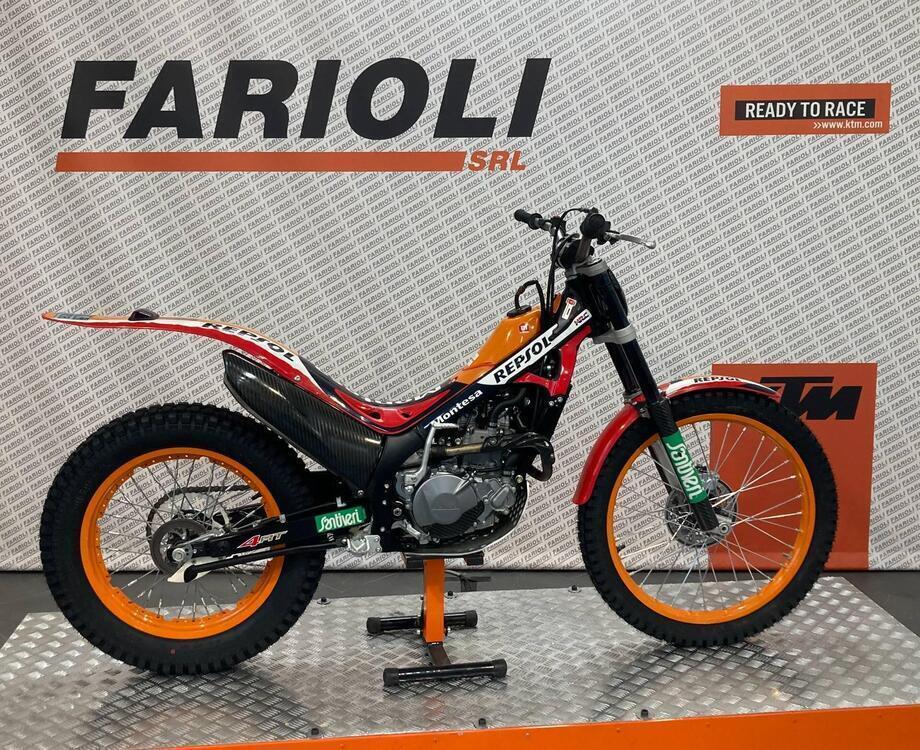 Montesa Cota REPSOL (2010-13)