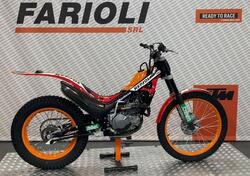 Montesa Cota REPSOL (2010-13) usata