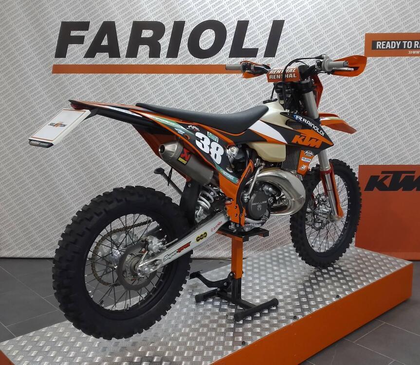 KTM EXC 150 Tpi (2020) (2)