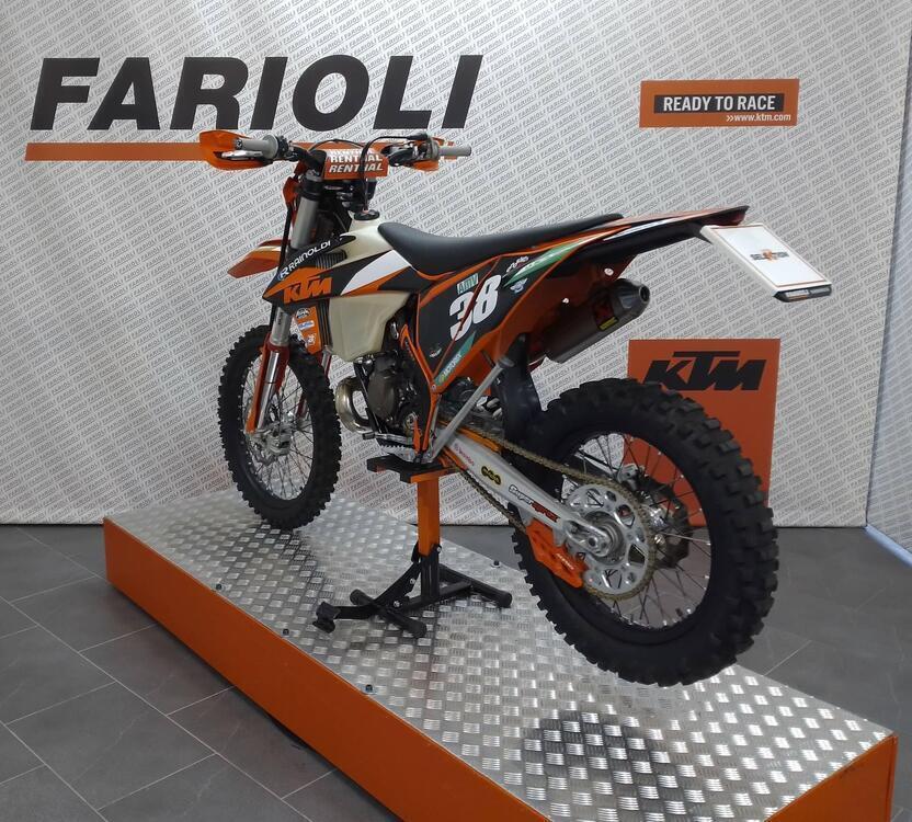 KTM EXC 150 Tpi (2020) (4)