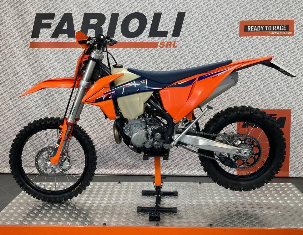 KTM EXC 500 F (2021) (5)