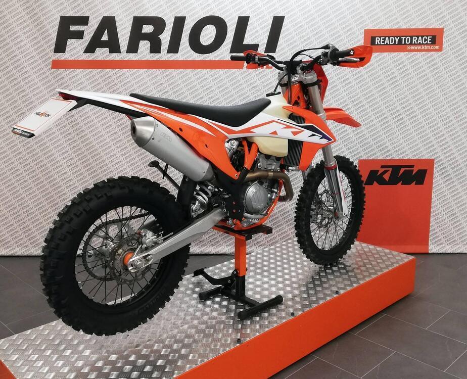 KTM EXC 250 F (2023) (2)