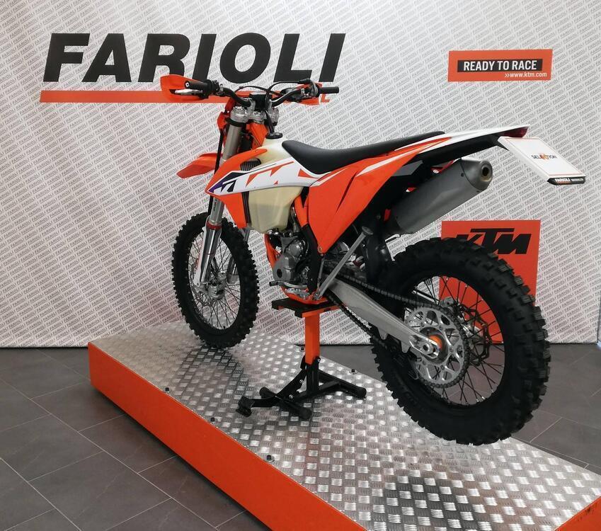 KTM EXC 250 F (2023) (4)