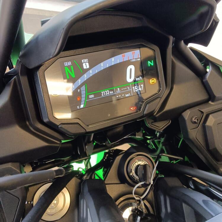 Kawasaki Versys 650 (2021 - 25) (4)