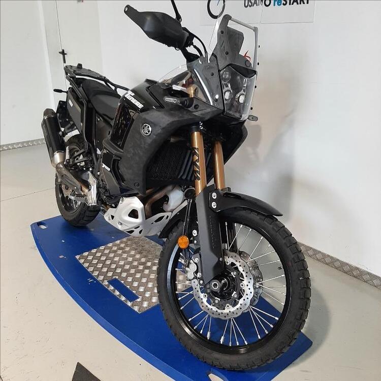 Yamaha Ténéré 700 World Raid (2022 - 24) (2)