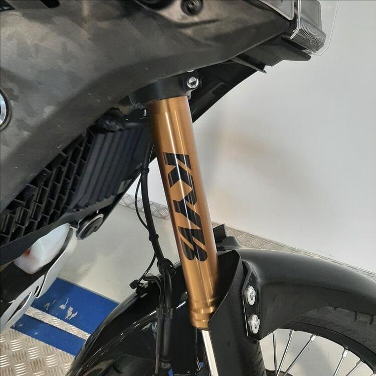 Yamaha Ténéré 700 World Raid (2022 - 24) (5)