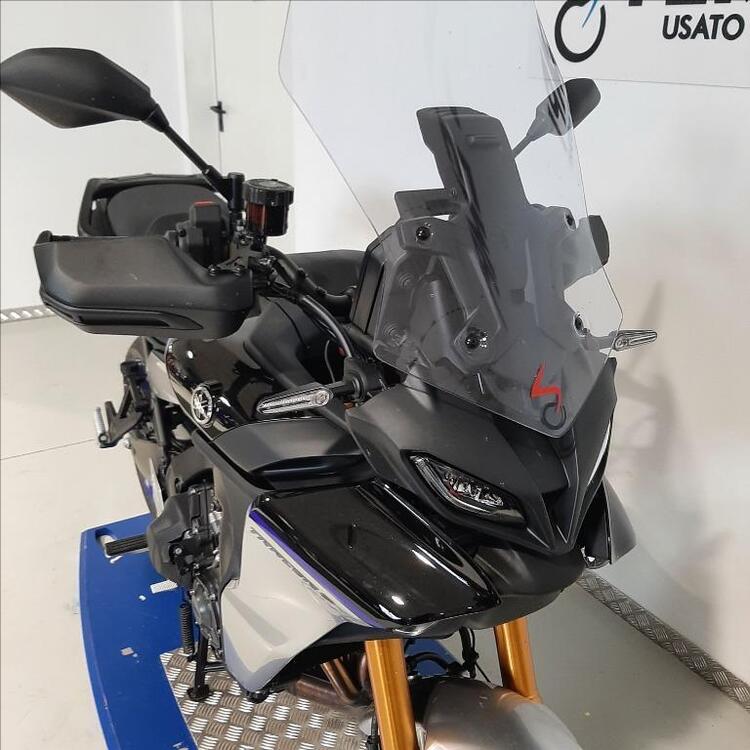 Yamaha Tracer 9 GT+ (2023 - 24) (4)