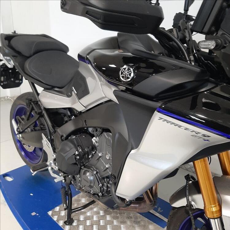 Yamaha Tracer 9 GT+ (2023 - 24) (5)