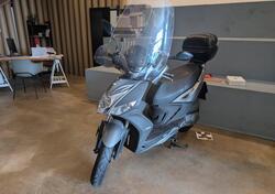 Kymco Agility 125 R16 + (2017 - 20) usata