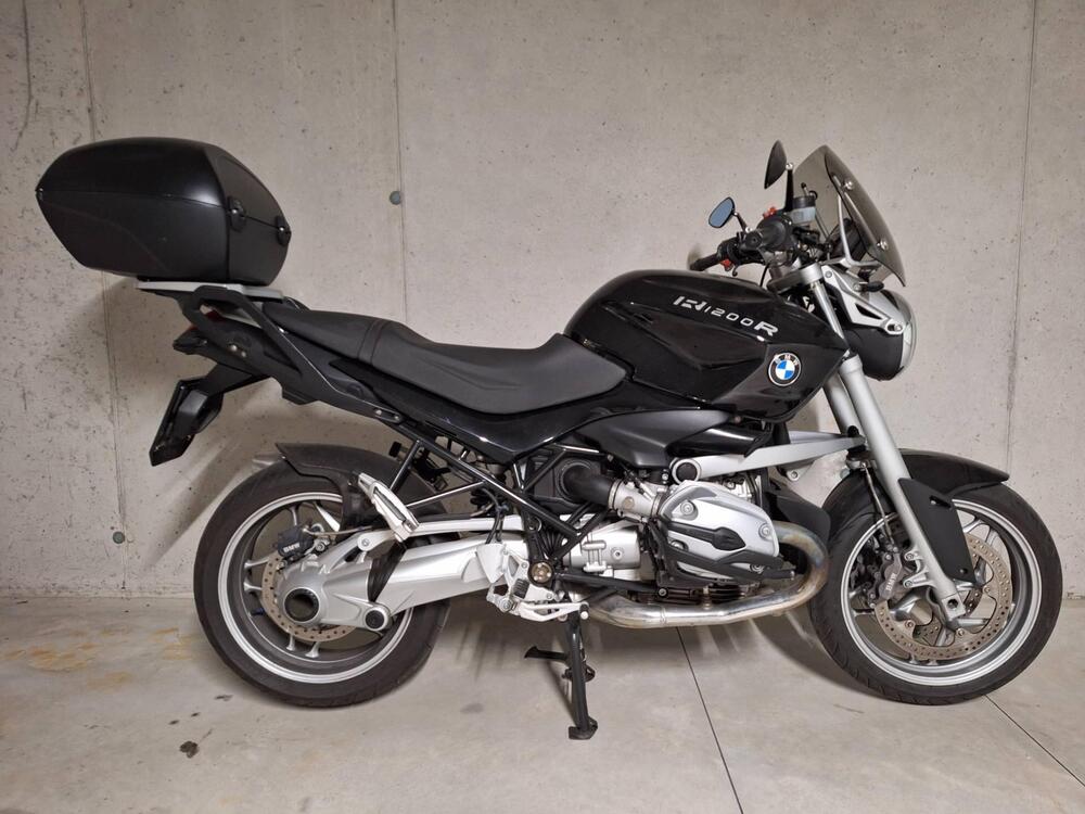 Bmw R 1200 R (2006 - 11)