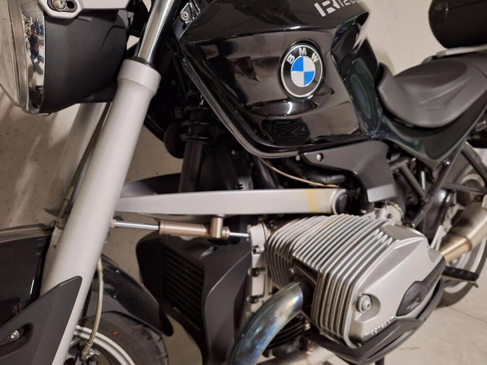 Bmw R 1200 R (2006 - 11) (4)