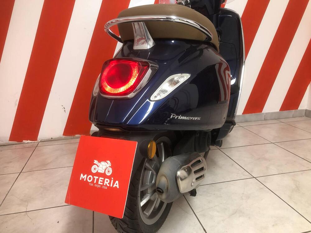 Vespa Primavera 50 4T (2018 - 20) (4)