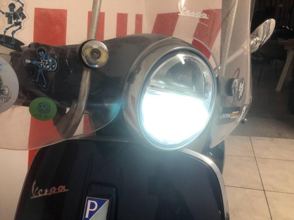 Vespa Primavera 50 4T (2018 - 20) (5)