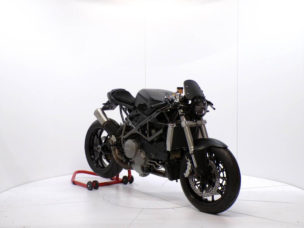 Ducati 848 (2007 - 13) (2)