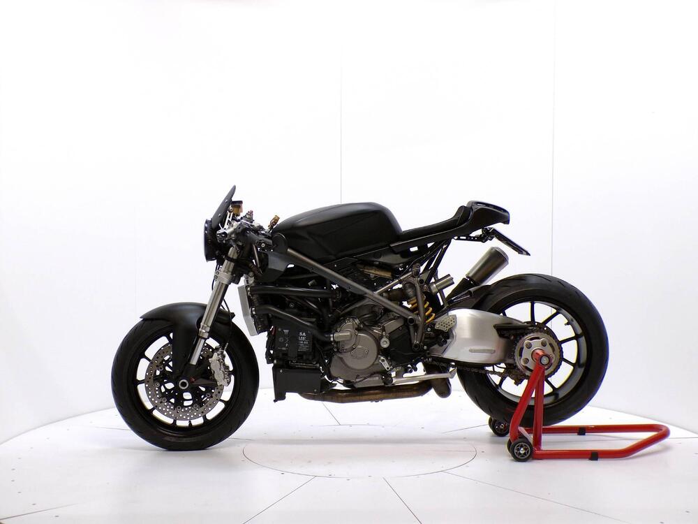 Ducati 848 (2007 - 13) (4)