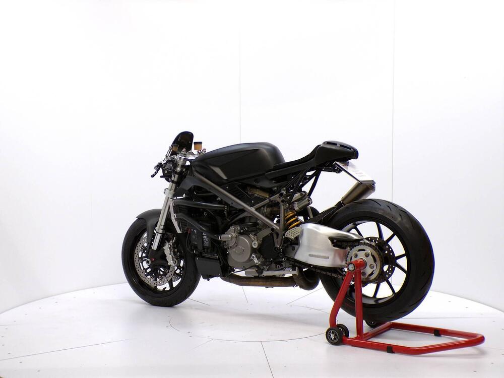 Ducati 848 (2007 - 13) (5)