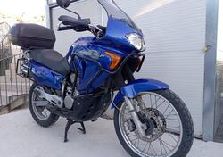 Honda Transalp XL 650V (2000 - 04) usata