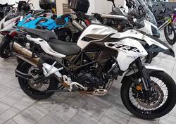 Benelli TRK 502X (2018 - 20) usata