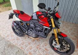 Ducati Monster 937 SP (2023 - 24) usata