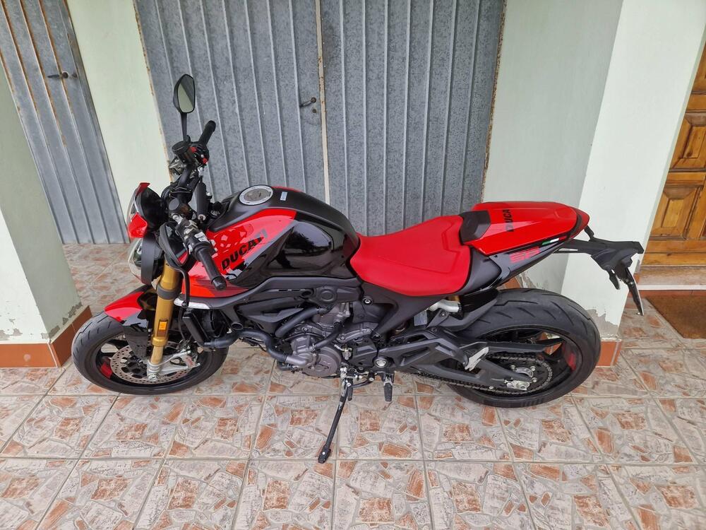 Ducati Monster 937 SP (2023 - 24) (4)