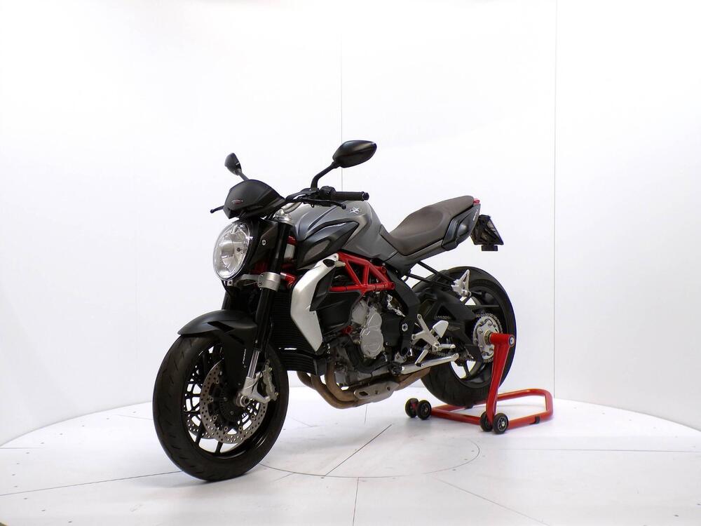 MV Agusta Brutale 800 EAS ABS (2012 - 15) (3)