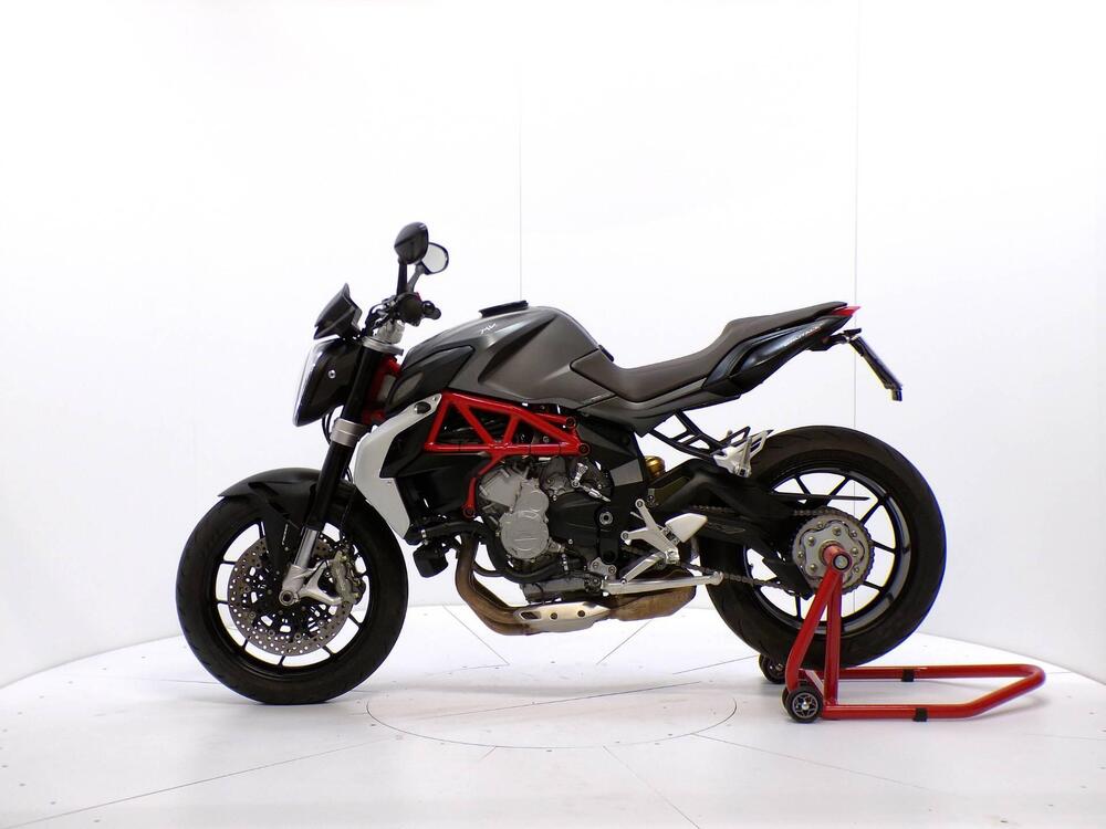 MV Agusta Brutale 800 EAS ABS (2012 - 15) (4)