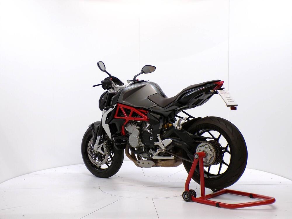 MV Agusta Brutale 800 EAS ABS (2012 - 15) (5)