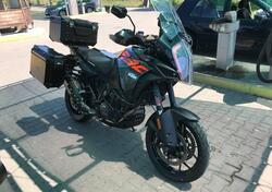 KTM 1290 Super Adventure S (2017 - 20) usata