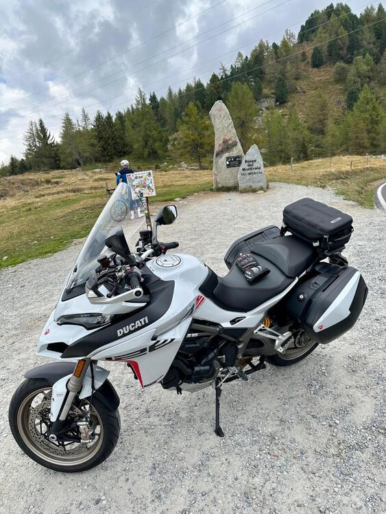 Ducati Multistrada 1260 S (2018 - 20) (4)