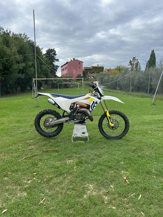 Husqvarna TX 125 (2019 - 20)