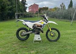 Husqvarna TX 125 (2019 - 20) usata