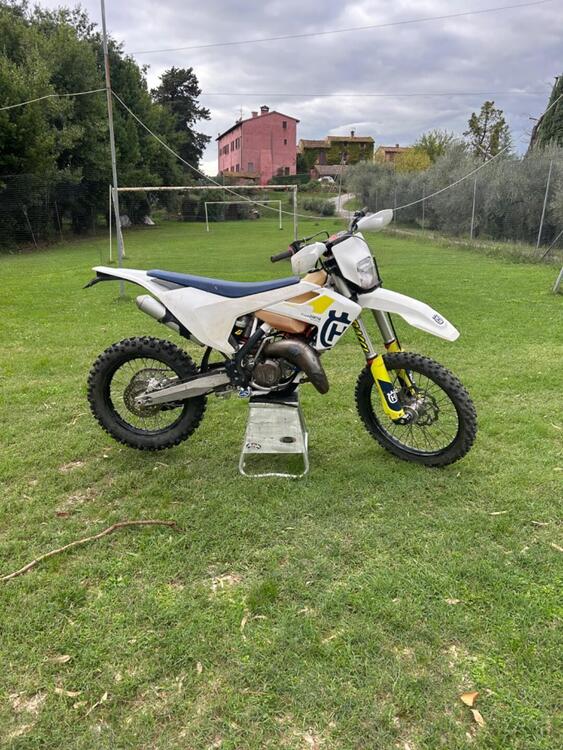 Husqvarna TX 125 (2019 - 20) (2)