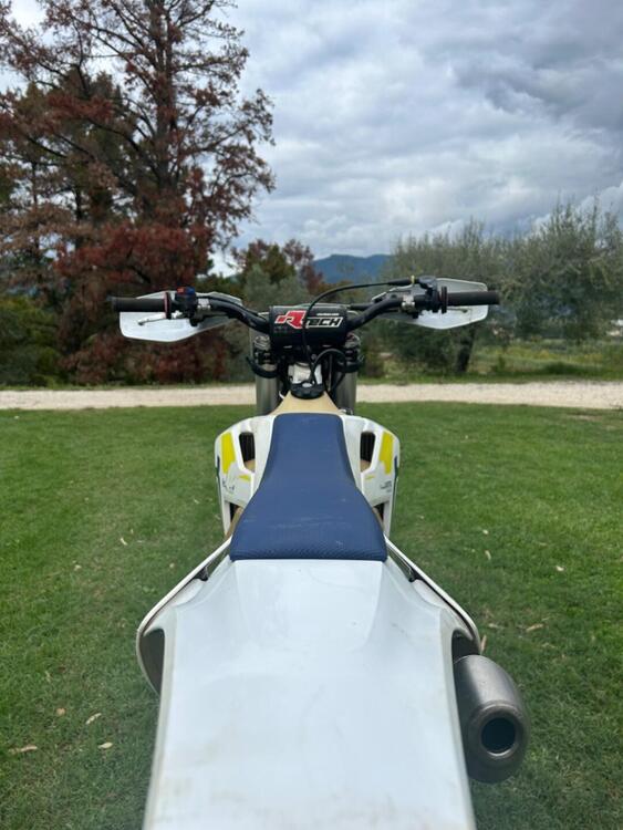 Husqvarna TX 125 (2019 - 20) (3)