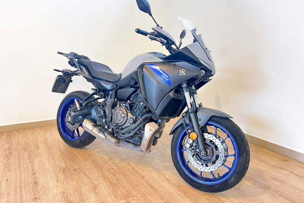 Yamaha Tracer 700 (2016 - 20) (2)